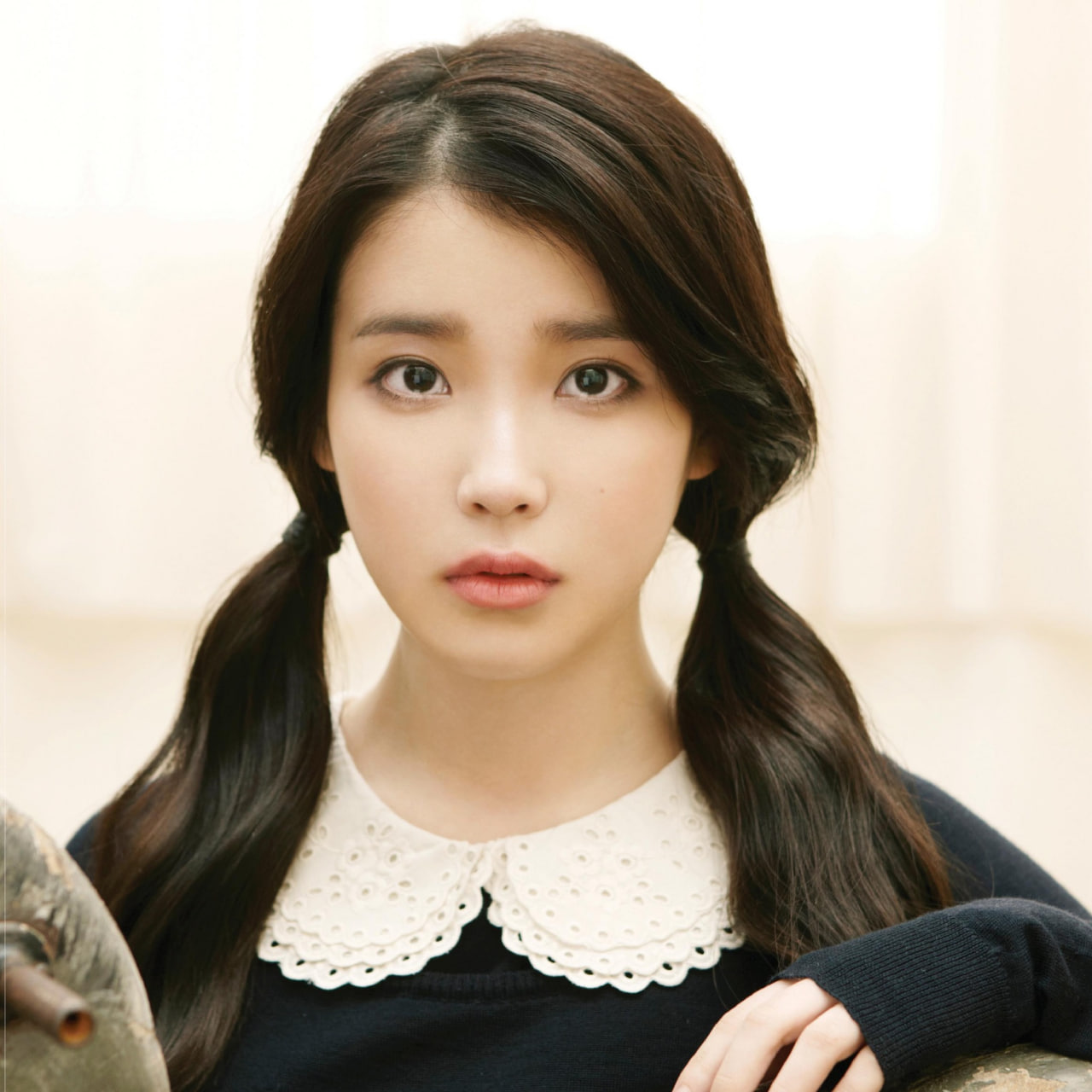 You & I là ca khúc gắn liền với tên tuổi của IU (Ảnh: FB)