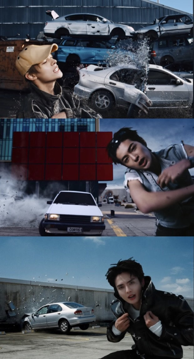 Ekip nhóm tân binh Việt bị tố đạo nhái CORTIS xin lỗi