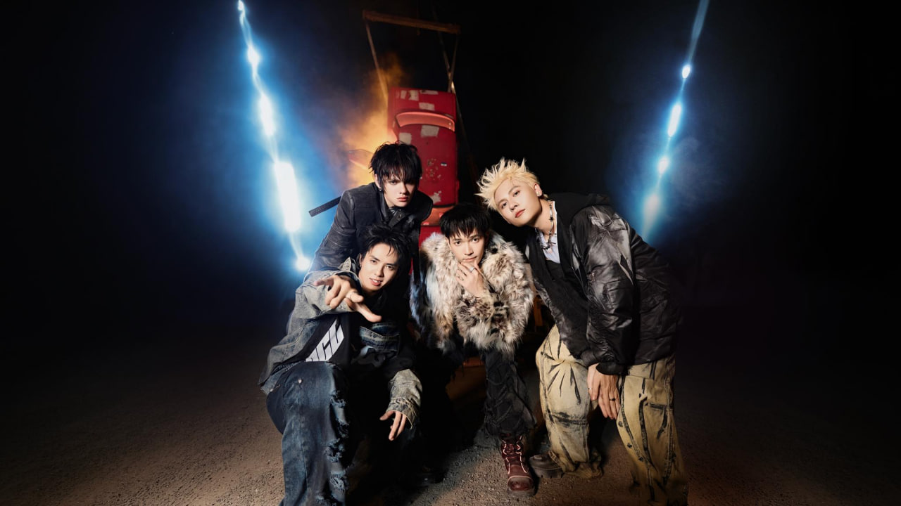 OGG không phải là một nhóm nhạc cố định mà là dự án phát triển tài năng thường niên dành cho thực tập sinh do OG Entertainment sáng lập (Ảnh: OGG)