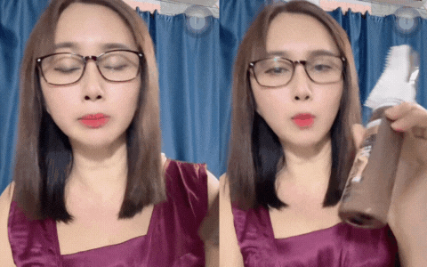 Mẹ Thuỳ Tiên từng livestream bán hàng, tìm kiếm nguồn thu nhập ổn định cuộc sống