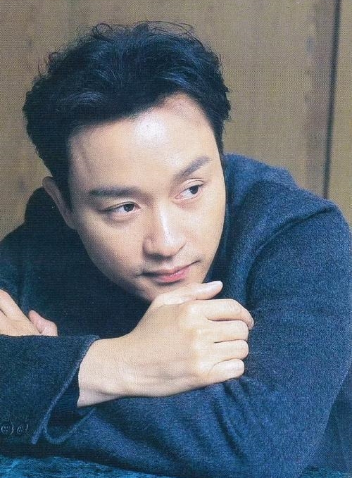 Trương Quốc Vinh là kiểu nghệ sĩ khán giả càng ngắm càng mê