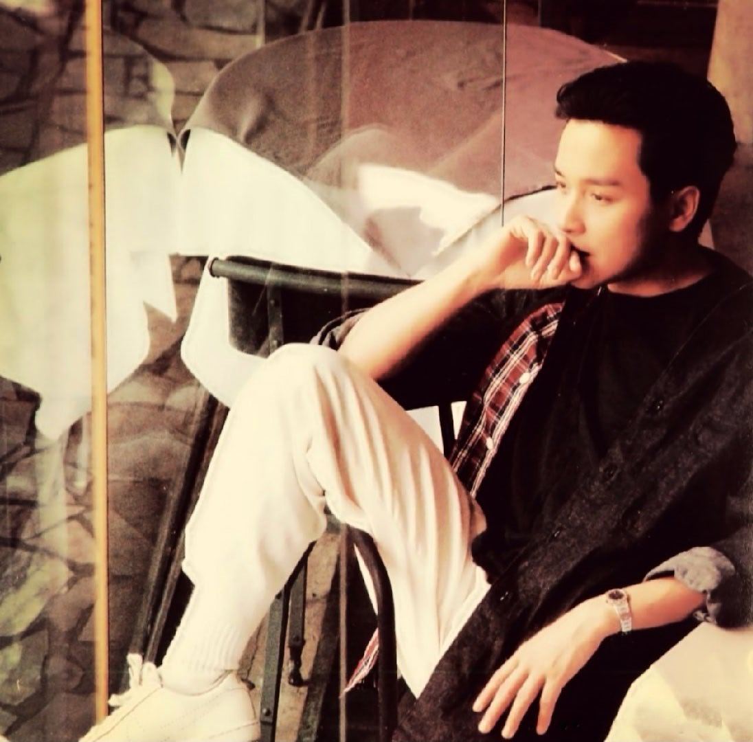 Trương Quốc Vinh có thành tựu rực rỡ, tư duy vượt xa thời đại