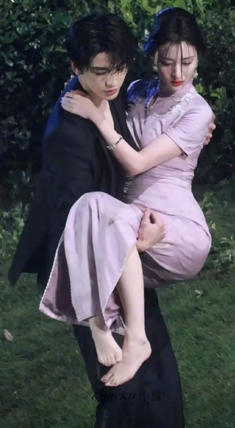 Thậm chí có những bình luận khiếm nhã dành cho Vương Sở Nhiên