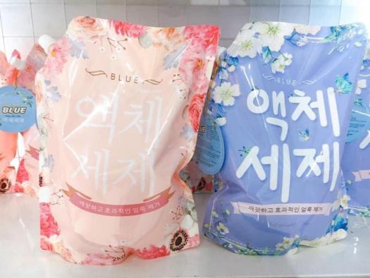 5 nước giặt bán chạy nhất Shopee: Giá hợp lý loanh quoanh 200k, hội nội trợ review “ổn áp” thật sự