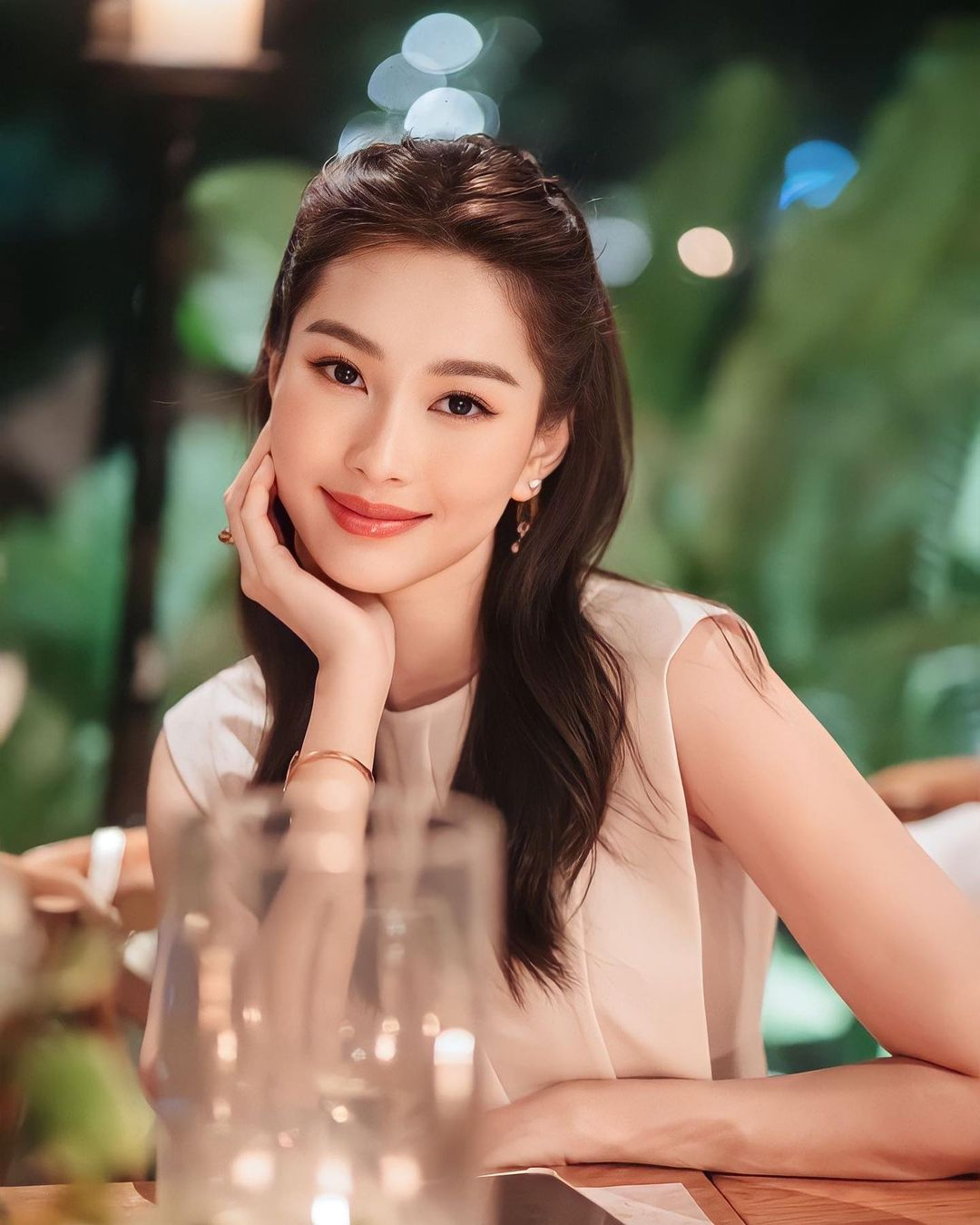 Đặng Thu Thảo (sinh năm 1991)