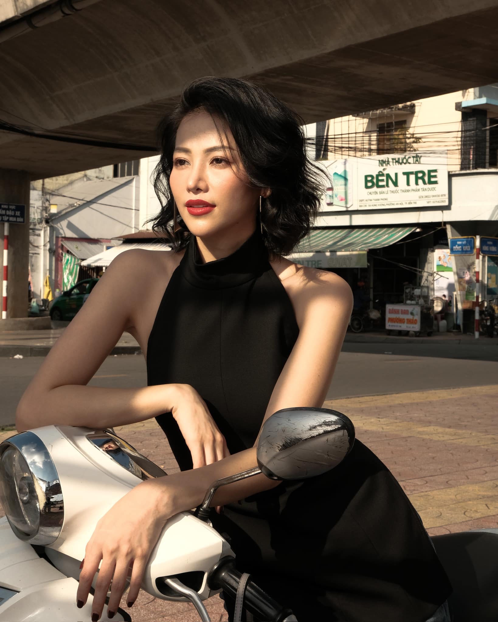 Phương Khánh không ngừng biến hóa bản thân với đa dạng phong cách 