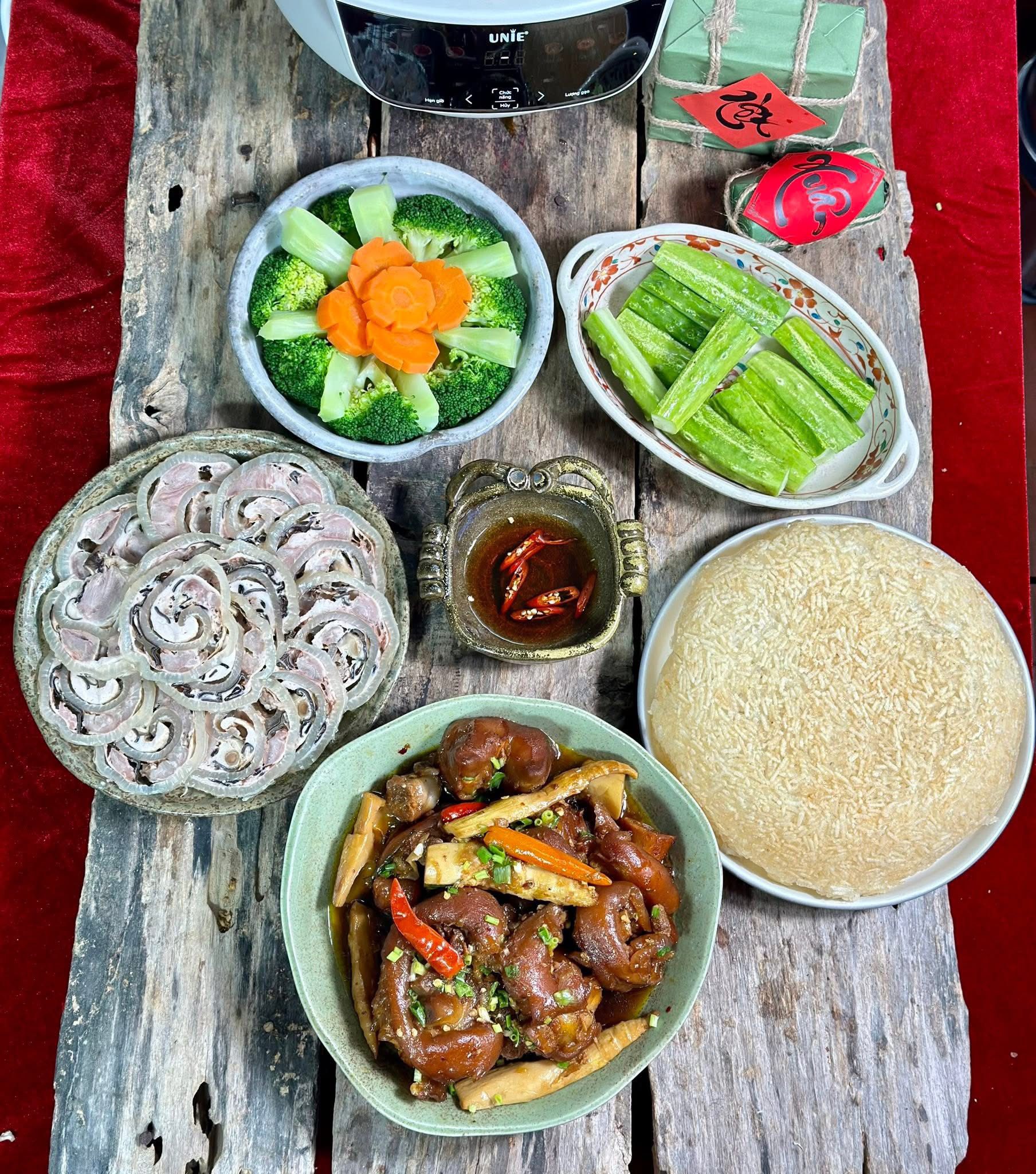 Tham gia thử thách 