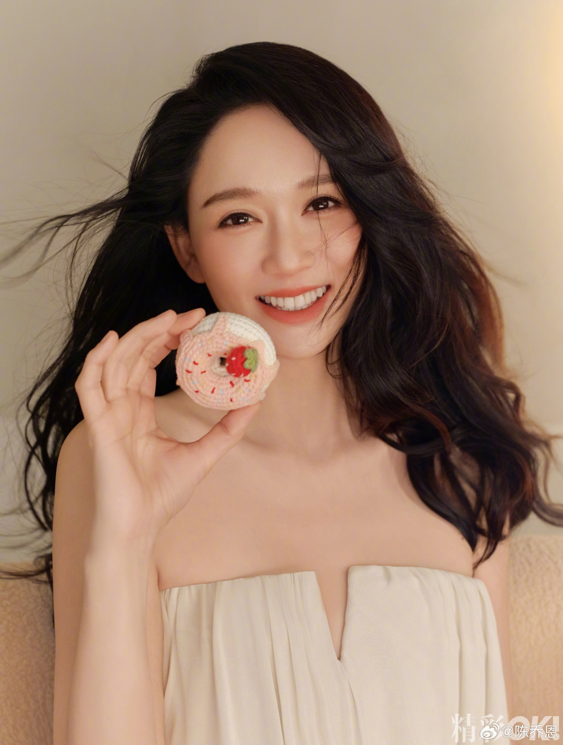 Trần Kiều Ân lựa chọn cuộc sống thiên về gia đình sau nhiều năm nỗ lực với nghiệp diễn