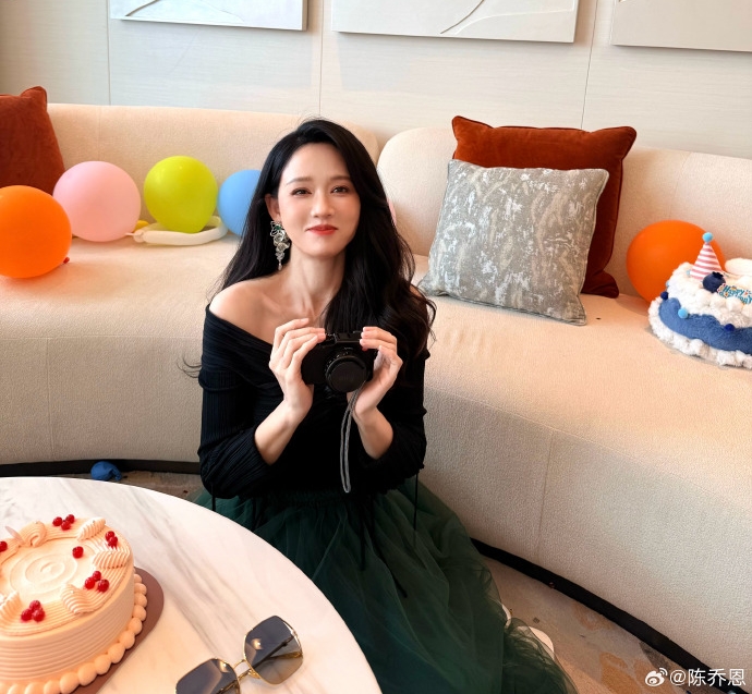 Nữ diễn viên khiến nhiều người ngưỡng mộ vì nhan sắc trẻ mãi không già