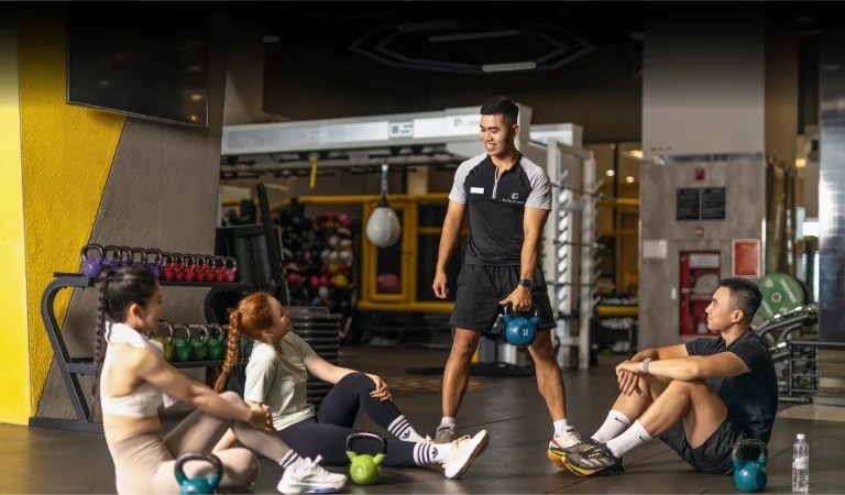 Từng là chuỗi phòng gym sang xịn bậc nhất, Elite Fitness vì sao đóng cửa toàn bộ chi nhánh tại TP.HCM?