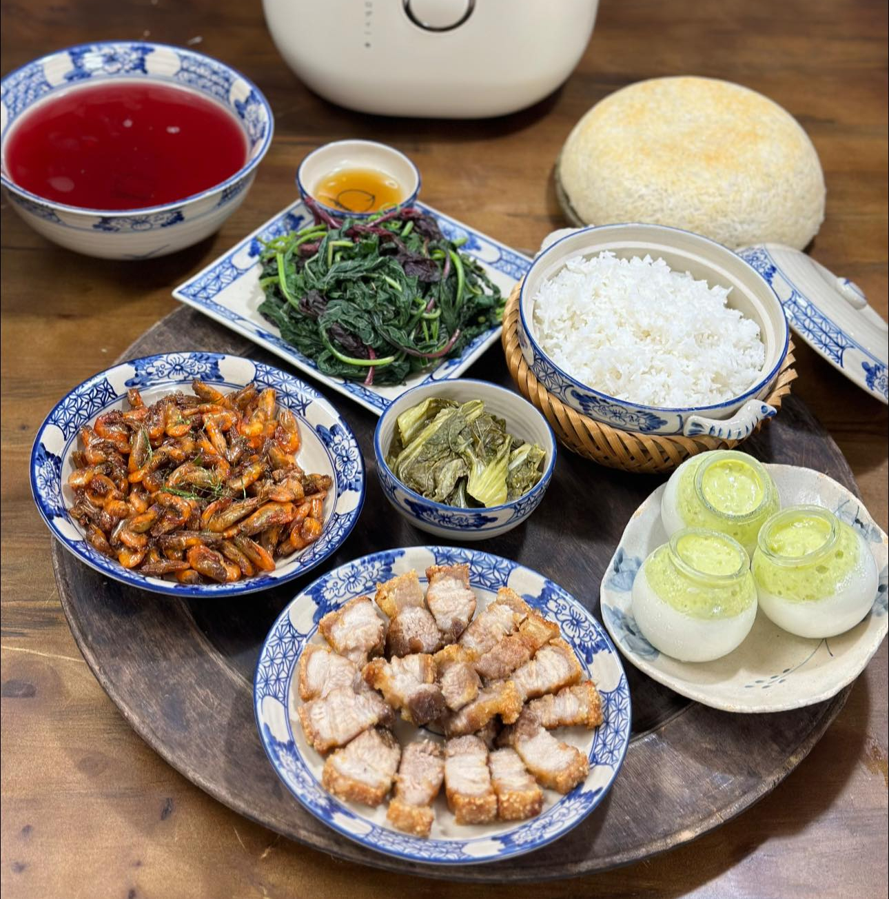 Tham gia thử thách 