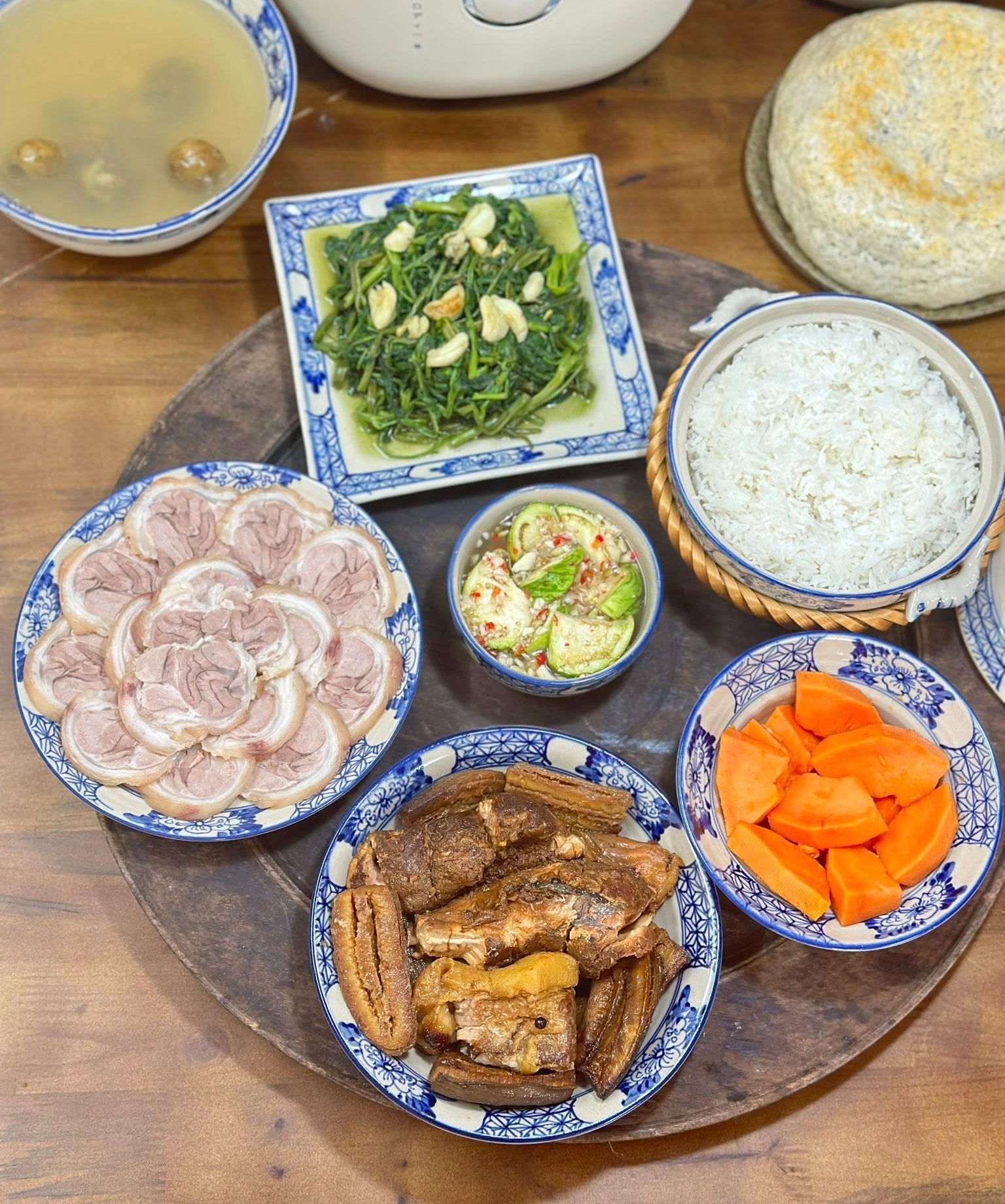 Tham gia thử thách 