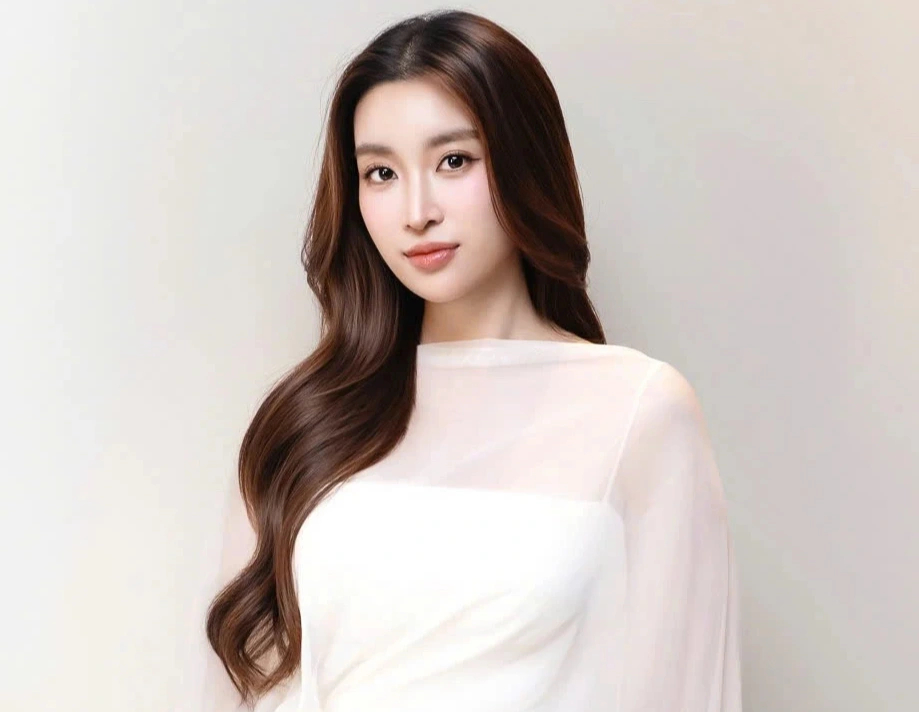 Đỗ Mỹ Linh (sinh năm 1996)