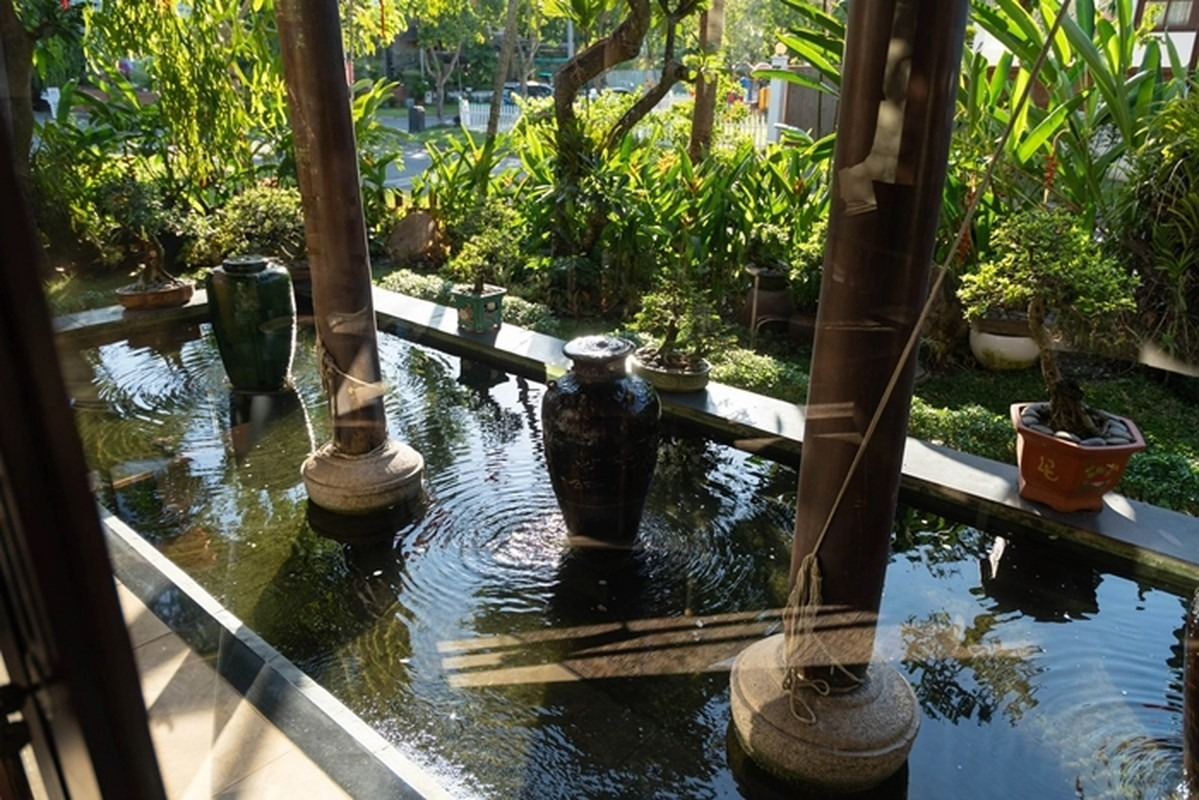 Mỹ nhân Việt 16 tuổi đăng quang hoa hậu, 31 tuổi tái hôn với chồng đại gia: Sống xa hoa trong siêu biệt thự 400 tỷ