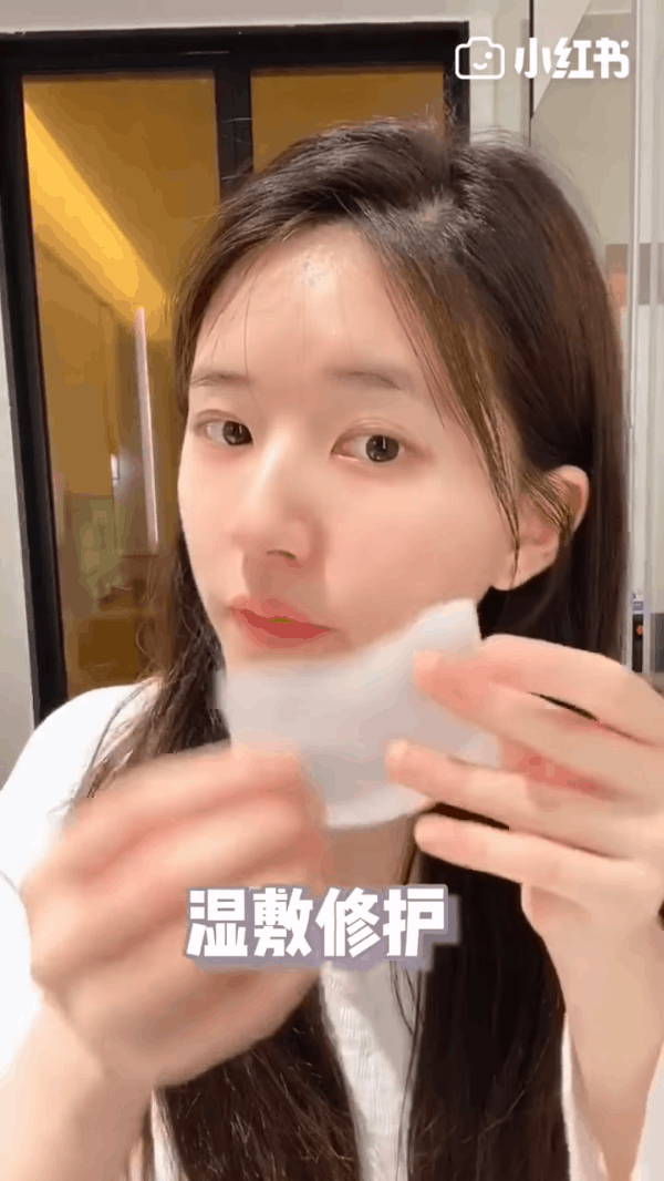 Triệu Lộ Tư giữ da căng mướt nhờ 4 thói quen đơn giản: Không cao siêu thần thánh, ai cũng có thể học theo