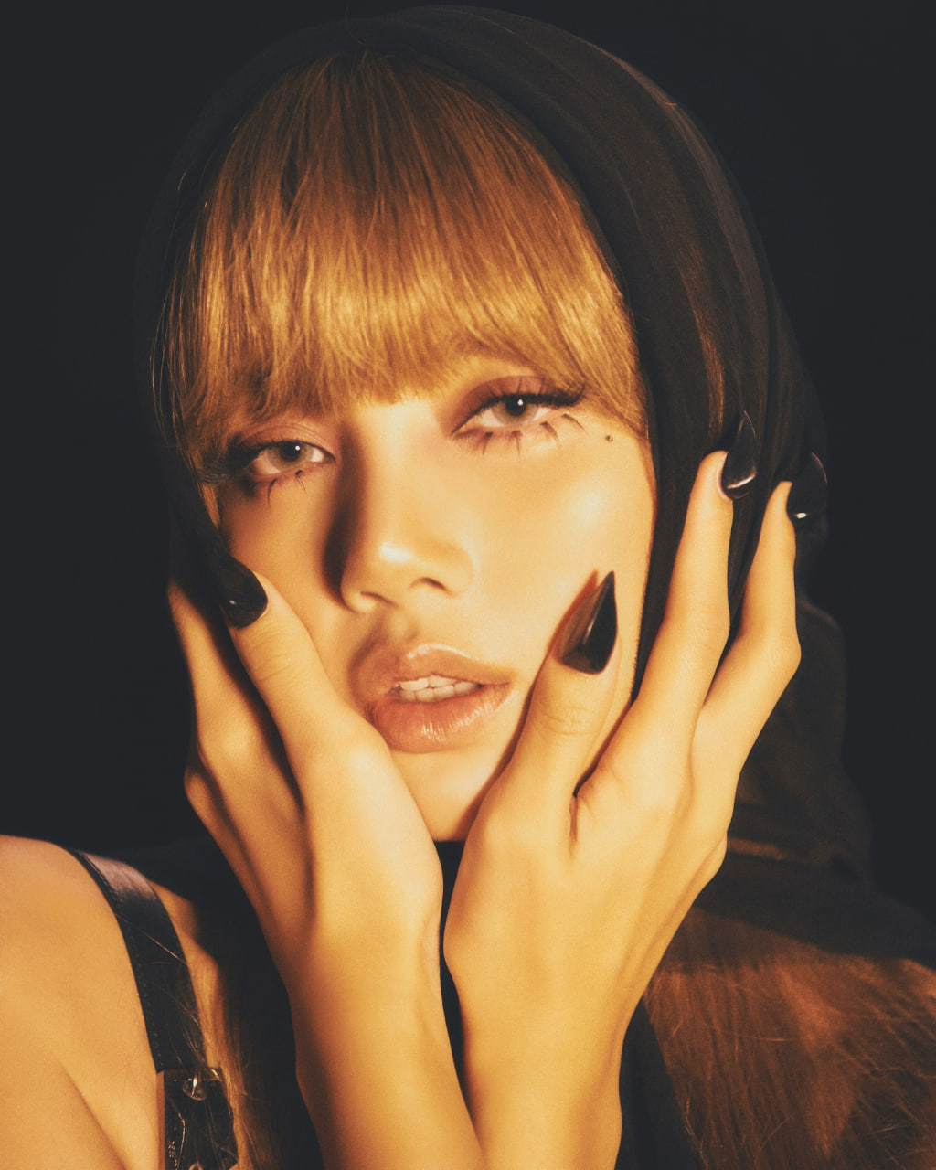 Lisa là sao nữ solo Kpop ảnh hưởng nhất Hàn Quốc theo khảo sát của Bộ Văn Hóa nước này (Ảnh: IG)