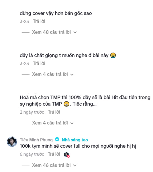 Cover bài mới của Hùng Huỳnh, nam ca sĩ khiến cả cõi mạng tranh cãi: Hay hơn bản gốc là được