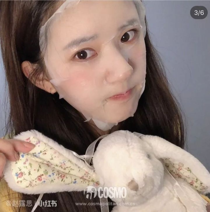 Triệu Lộ Tư giữ da căng mướt nhờ 4 thói quen đơn giản: Không cao siêu thần thánh, ai cũng có thể học theo