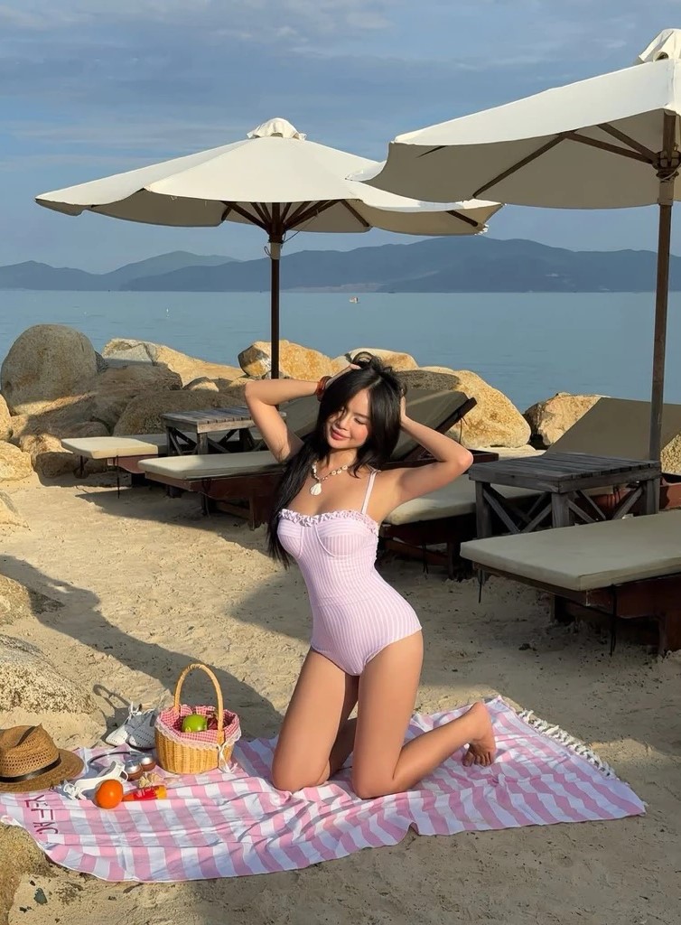 Hiếm lắm mới thấy 