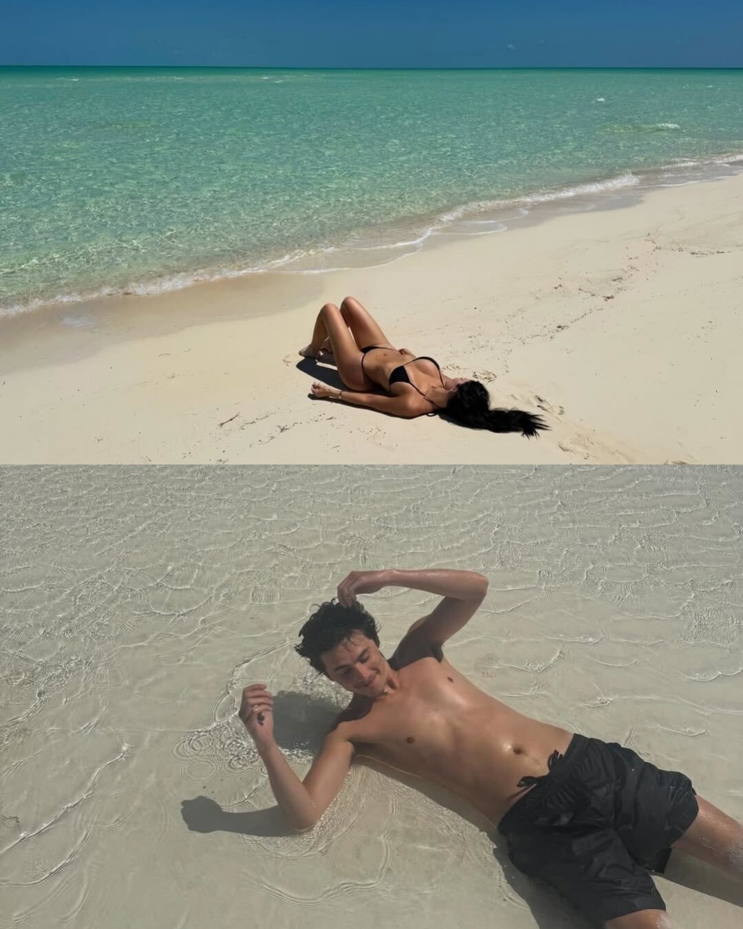 Tội cho bụng sữa của Timothée Chalamet khi va phải 