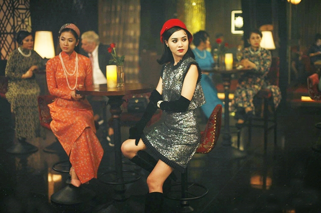 Bất công cho Ninh Dương Lan Ngọc!