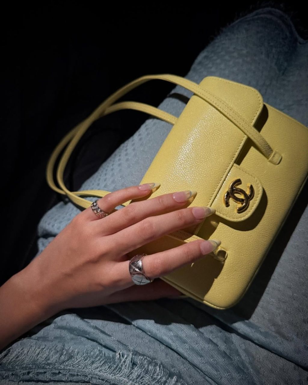 Chanel tiếp tục tăng giá