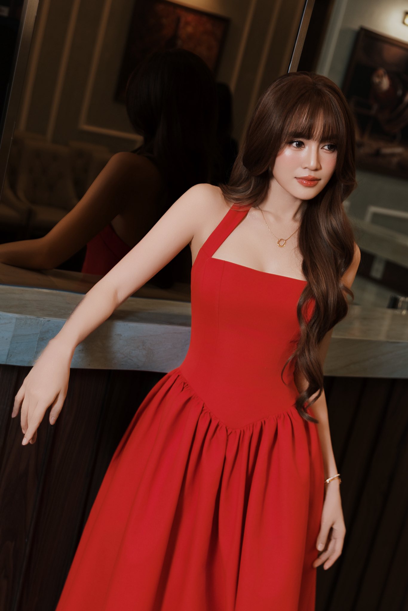 Bất công cho Ninh Dương Lan Ngọc!