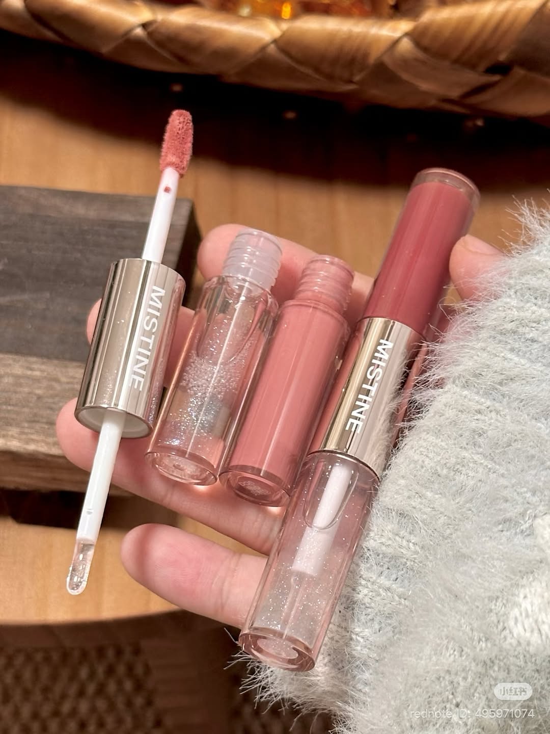 Thỏi son 300 nghìn giúp Tóc Tiên bùng nổ visual, đẹp đến mức tim lỡ 1 nhịp 