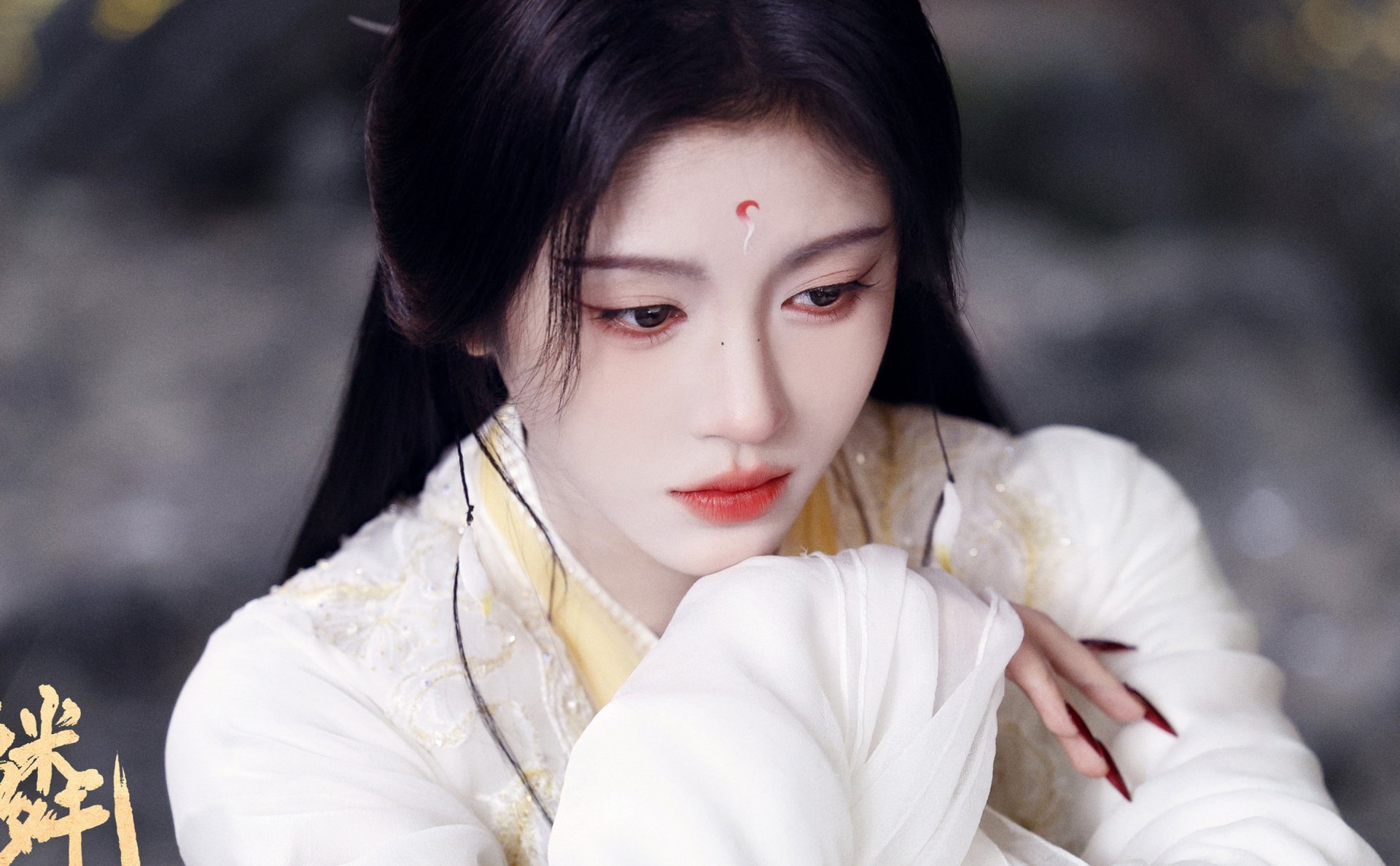 Phim mới của Cúc Tịnh Y gây tranh cãi nhưng vẫn hot