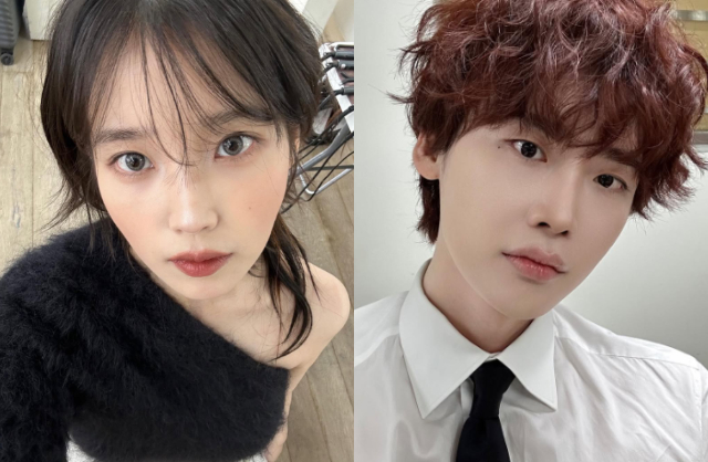 Bạn thân của Lee Jong Suk và IU từng cho biết cặp sao vẫn bền chặt, luôn nhắn tin động viên, hỏi han quan tâm và bày tỏ tình yêu dành cho đối phương giữa lịch trình bận rộn. Ảnh: Instagram.
