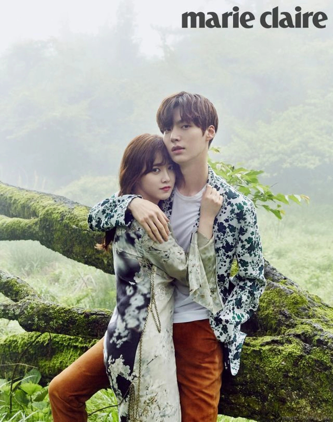 Tình trạng của Ahn Jae Hyun sau 7 năm ly hôn Goo Hye Sun