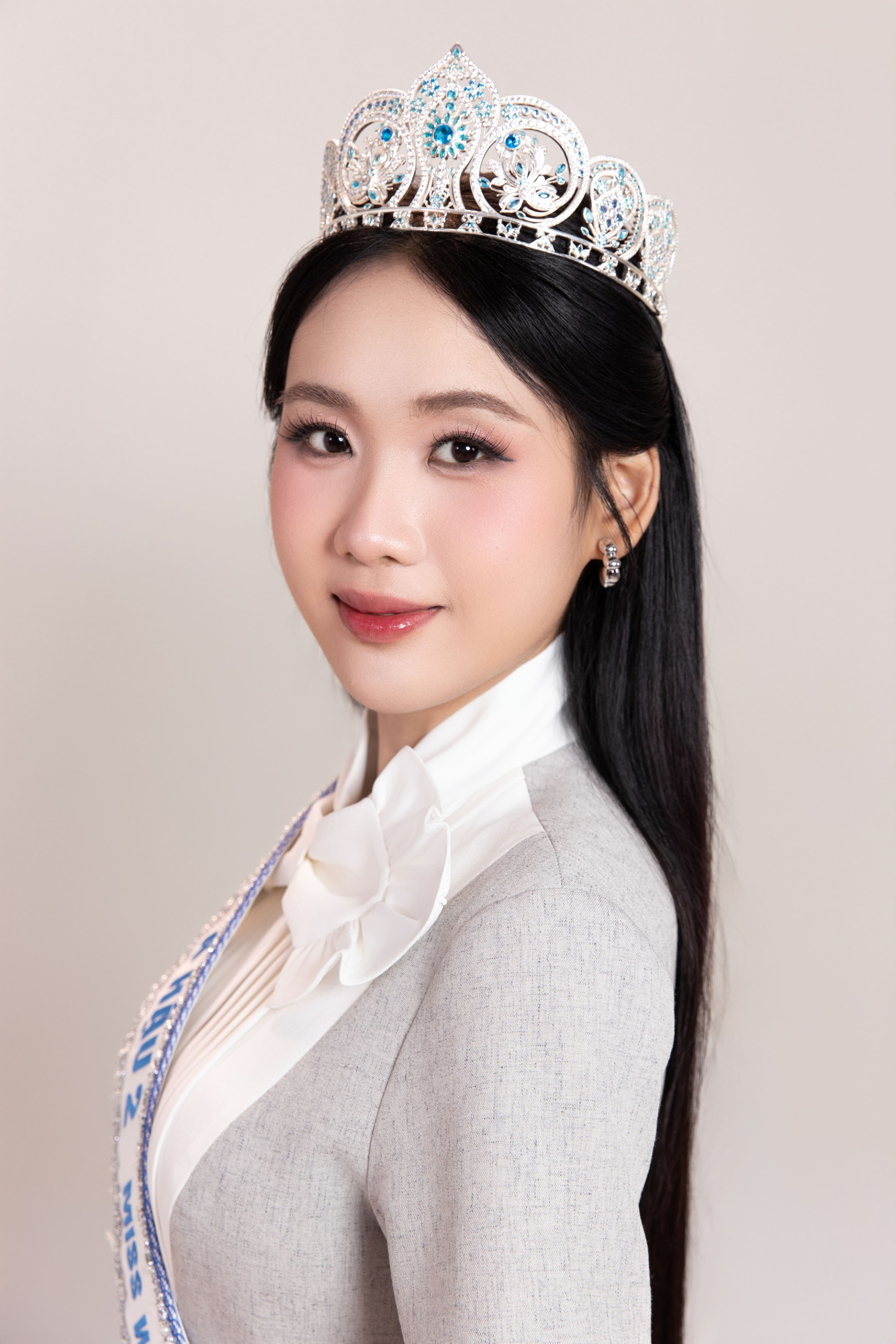 Tâm Như cho biết đã có tình yêu nhưng xin giữ sự riêng tư 