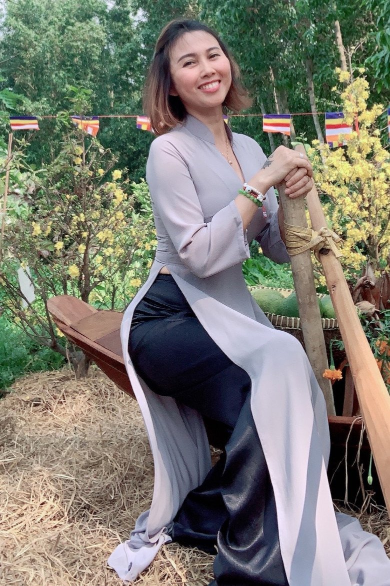   Bà còn thẳng thắn đề nghị những ai có lời lẽ “khẩu nghiệp” nên dừng lại, đồng thời cho biết sẽ chặn các tài khoản gây ảnh hưởng tiêu cực. Ảnh: Tổng hợp  