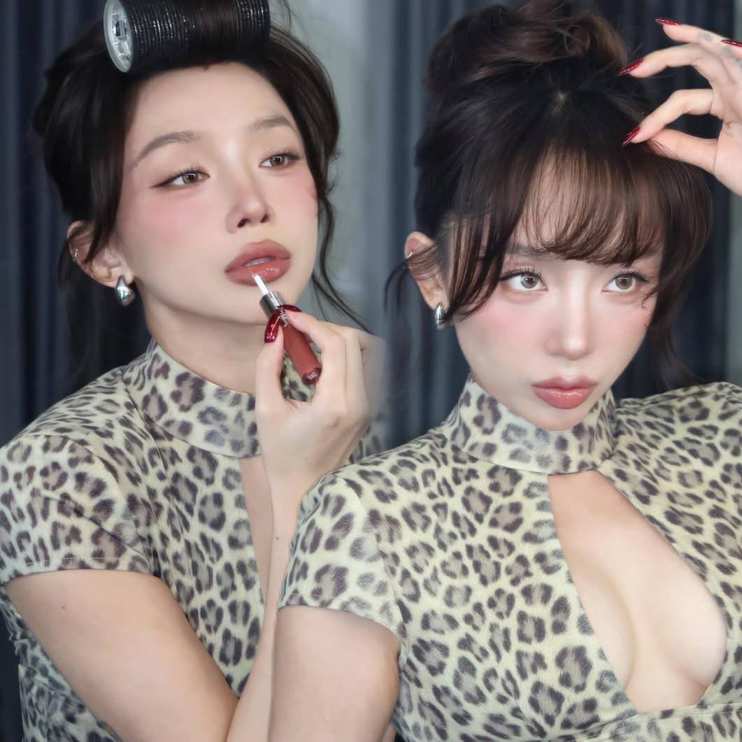 Thỏi son 300 nghìn giúp Tóc Tiên bùng nổ visual, đẹp đến mức tim lỡ 1 nhịp 