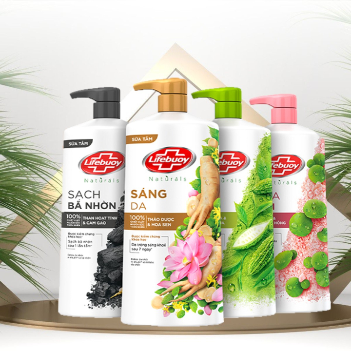 Thơm từ đầu đến chân không khó: 5 món Shopee đang được hội chị em 