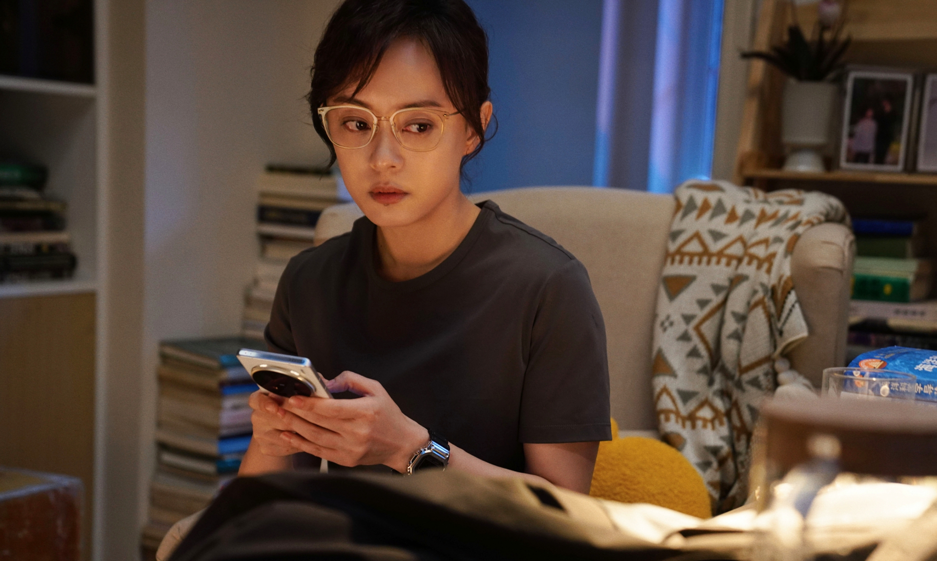 Tuy nhiên vẫn có những người ủng hộ sự phá cách của Tôn Lệ