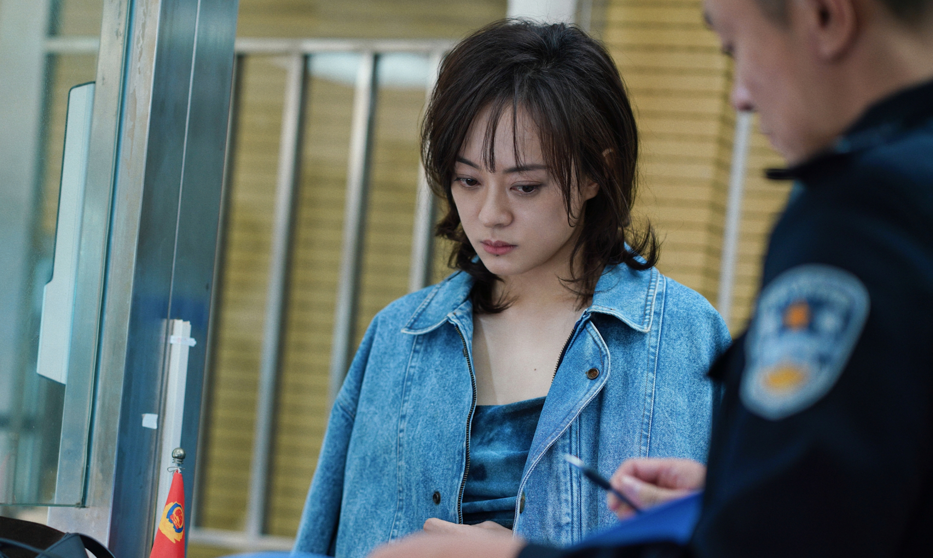 Nữ diễn viên bị đánh giá không hợp đóng phim hiện đại