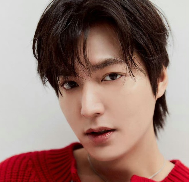 Năm ngoái, Lee Min Ho tâm sự anh muốn kết hôn, nhưng cảm thấy cần phải có phép màu mới làm được. Ảnh: X.