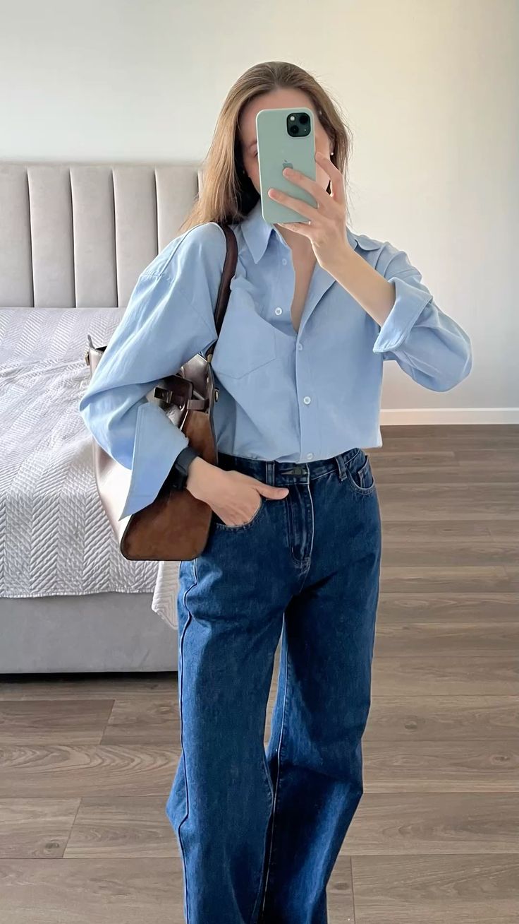 4 kiểu áo hè xinh lịm tim, phối với quần jeans hay chân váy đều xuất sắc