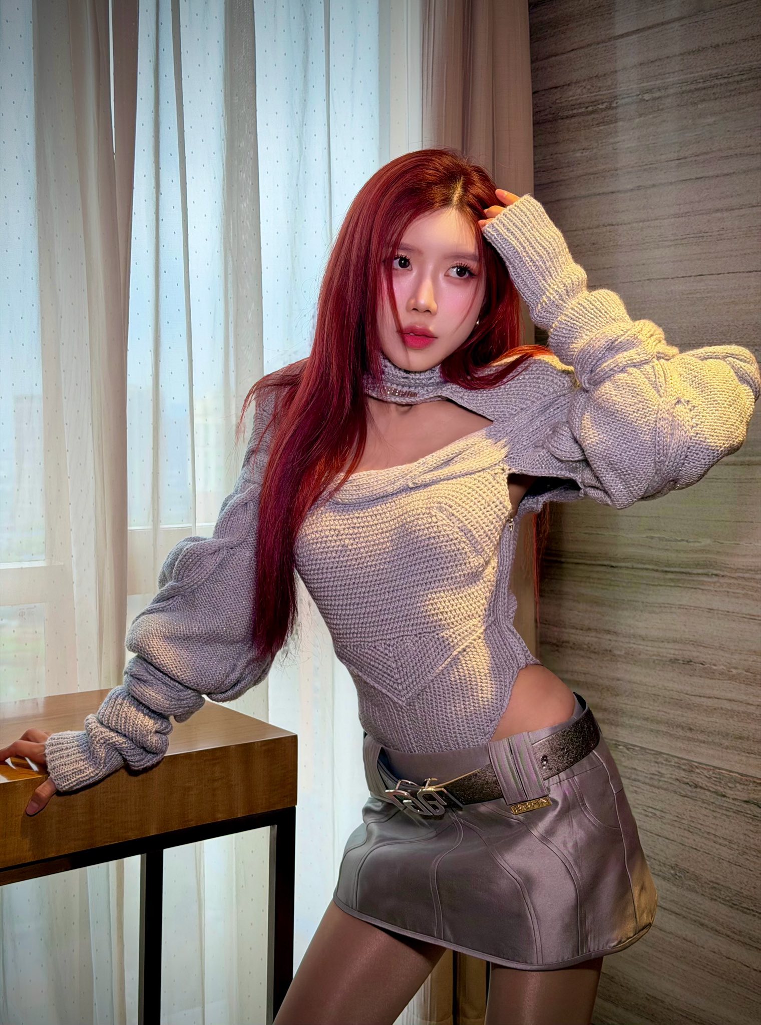 Trang Pháp khẳng định bản lĩnh, sẵn sàng