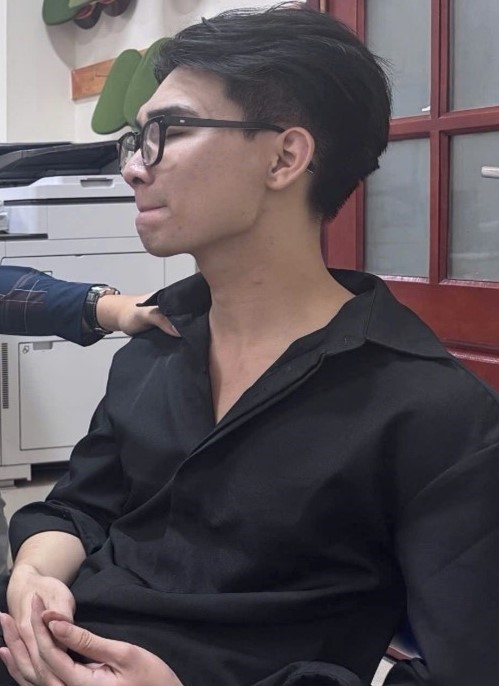 Đỗ Thế Cường