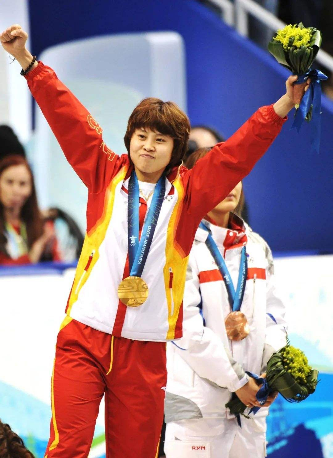 Chị Đẹp có thái độ không phục, bất mãn ra mặt với Trang Pháp trên show Trung Quốc là ai?