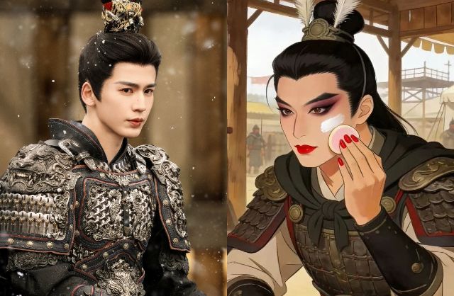 Tranh cãi về hình ảnh 