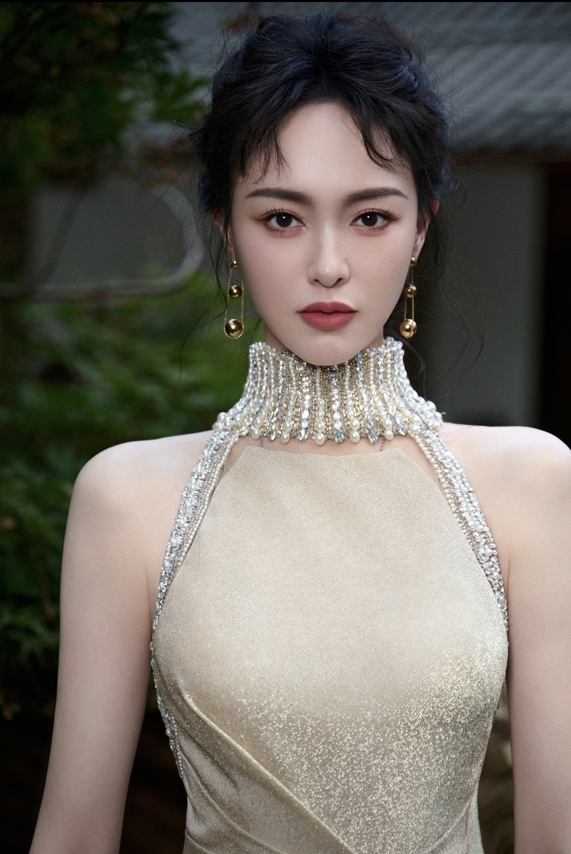 Mối thâm thù của Dương Mịch - Đường Yên: Vì 1 vai diễn mà không đội trời chung, Địch Lệ Nhiệt Ba 