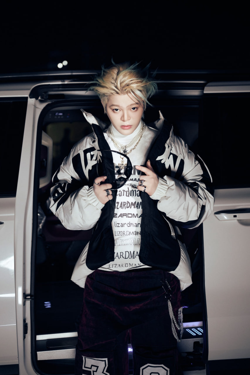 Mức độ đầu tư cho concert LUMYNARHY của RHYDER cũng trở thành đề tài gây chú ý (Ảnh:FBNV)