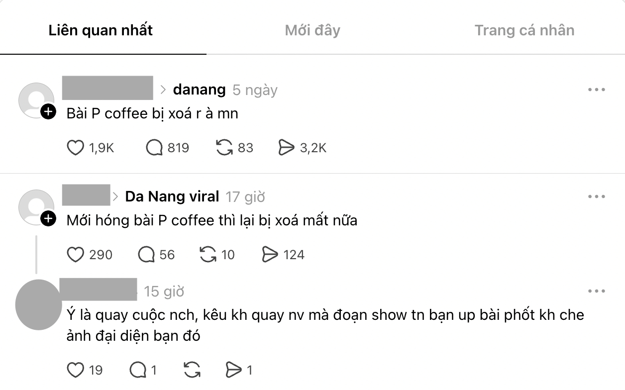 (Ảnh chụp màn hình)