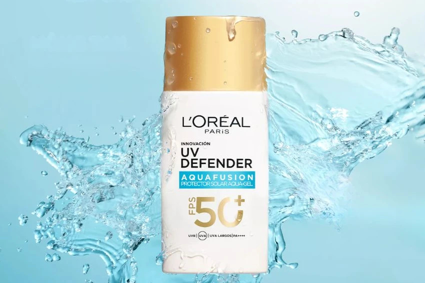 Mùa nóng chưa tới đỉnh mà da đã “toang”: Đây là 4 món skincare đang bán chạy trên Shopee giúp da vượt qua nắng nóng êm ru