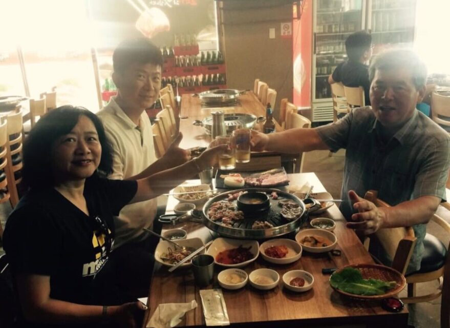 Cách đây khoảng 2 tuần, Koreaboo khiến công chúng náo loạn khi đăng bài báo công bố nguyên nhân Song Song tan vỡ dựa trên lời kể của 1 người phụ nữ là bạn thân với bố Song Joong Ki. Ảnh: Koreaboo