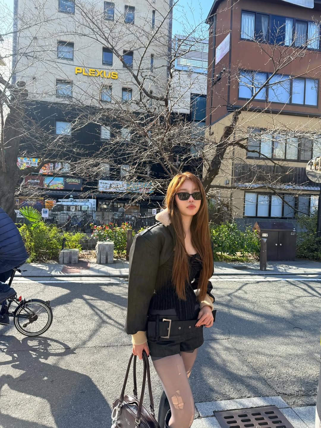 Em xinh Hoàng Duyên khoe visual thăng hạng level max, netizen gọi tên Lisa