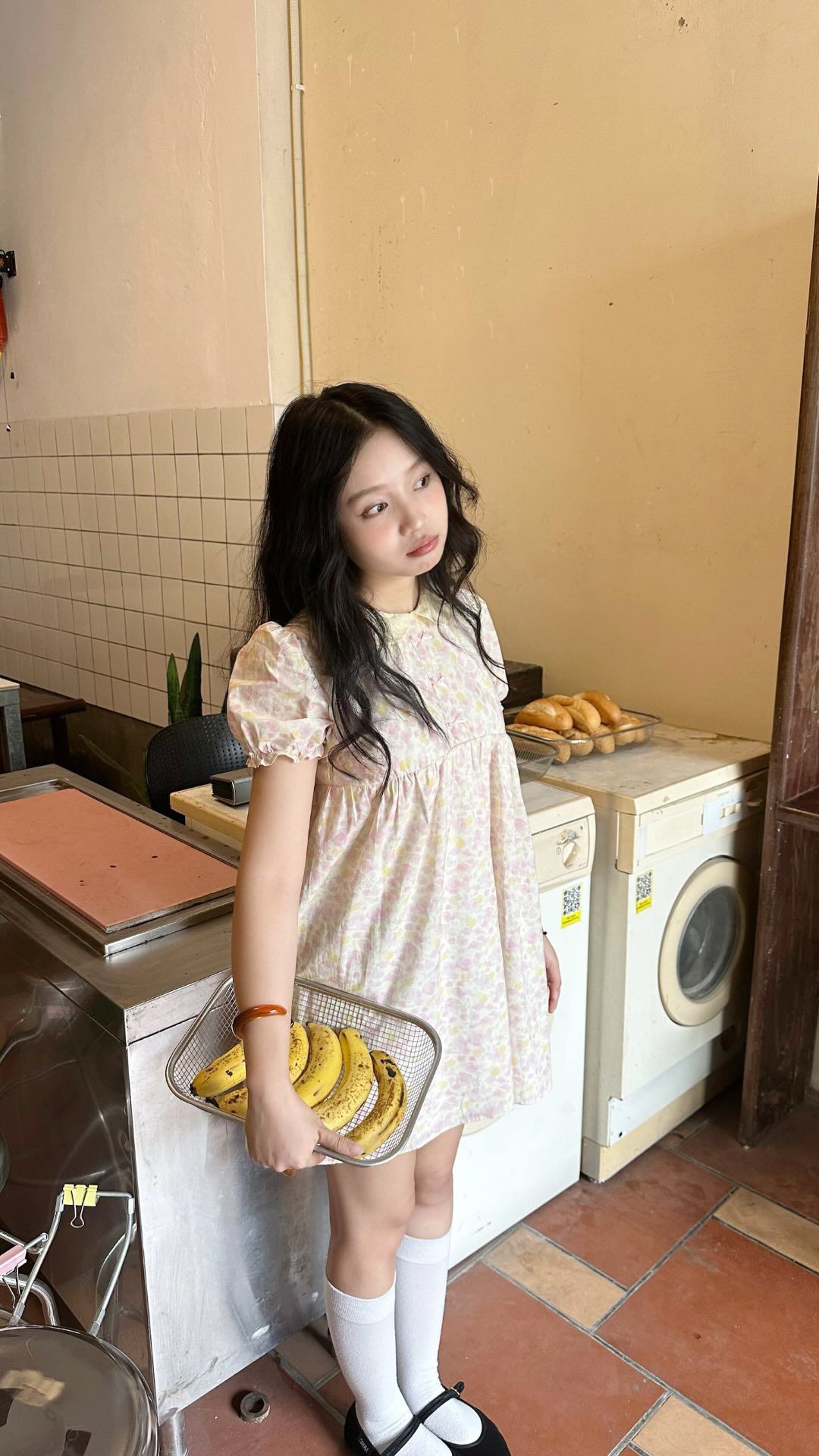 4 kiểu váy hè đang phủ sóng Instagram: Diện lên auto có ảnh xinh, nàng nào cũng mê mẩn